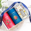 Monista Tea Co. Christmas Collection Tea Gift Box