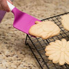 Fox Run Bakelicious Cookie Spatula Fox Run Bakelicious Cookie Spatula