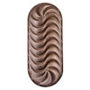 Emsan Non-Stick Bukle Baton Cake Mold