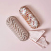 Emsan Non-Stick Bukle Baton Cake Mold