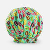 Gal Pal Bouffant Shower Cap, Macaroons