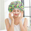 Gal Pal Bouffant Shower Cap, Macaroons
