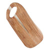 Gauri Kohli Beatrix Wood Serving Board, 16-Inches