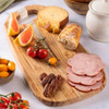 Gauri Kohli Beatrix Wood Serving Board, 16-Inches
