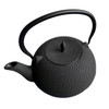 Plint Cast Iron Hobnail 1.8 Litre Teapot with Stainless Steel Infuser Plint Cast Iron Hobnail 1.8 Litre Teapot with Stainless Steel Infuser