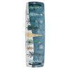 Boston Warehouse 23" Charcuterie Board, Christmas Trees
