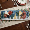 Boston Warehouse 23" Charcuterie Board, Christmas Trees