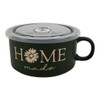 Boston Warehouse 22 Oz Souper Bowl Soup Mug, Homemade