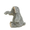 Warmies Gray Elephant Microwaveable Plush Lavender Scented Stuffed Animal