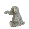 Warmies Gray Elephant Stuffed Animal, Mirowavable Plush Animal