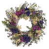 Andaluca Pasadena Wreath, 18 Inches