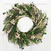 Andaluca Savannah Wreath