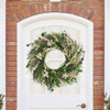 Andaluca Savannah Wreath