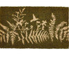 Tag Fern Meadow Coir  Doormat