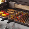 Outset Non-Stick Kabob Grill Basket, Set of 4