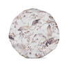 Tag Splash and Soak Orchid Shower Cap-Blush