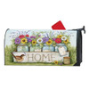 MailWraps Mailbox Cover, Welcome Home MailWrap