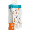 Full Circle Ziptuck Reuseable Fruit Storage Bag