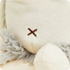 Warmies Hedgehog Junior Stuffed Animal