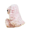 Warmies Pink Bunny Microwaveable Plush Lavender Scented Stuffed Animal