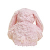 Warmies Pink Bunny Microwaveable Plush Lavender Scented Stuffed Animal