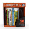Ginger Fox Mug, Book Lover's 