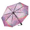  Galleria Enterprises Monets Garden  Folding Umbrella