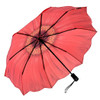 Galleria Enterprises Red Daisy Folding Umbrella, Red