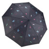 Galleria Enterprises Shoe Craze Folding Umbrella