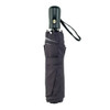 Galleria Bees Folding Umbrella - Black