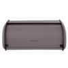 Plint Retro Breadbox, Almost Black  Plint Retro Breadbox, Almost Black