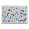 DII Design Imports Hanukkah Dove Printed Placemats, Set of 4