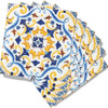 Coterie La Dolce Vita Cocktail Napkins