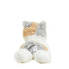 Warmies Calico Cat Microwavable Stuffed Animal