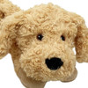 Warmies Golden Dog Neck Wrap