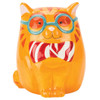 Boston Warehouse Smarty Cat Bank, Large