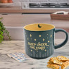 Boston Warehouse Mug, Sleep Under Stars Boston Warehouse Mug, Sleep Under Stars