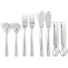 Irowwood Gourmet Stainless Steel Charcuterie Utensil Set of 8