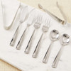 Ironwood Gourmet Stainless Steel Charcuterie Utensil Set of 8