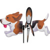 Premier Kites Petite Wind Spinner, Bassett