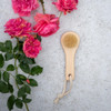 Croll & Denecke Lotus Wood Face Brush