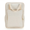 SoYoung Sand & Stone Beach Stripe All-Day Backpack