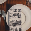 DII Great Outdoors Printed Napkins, Set of 6 DII Great Outdoors Printed Napkins, Set of 6