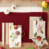 DII Orchard Botanical Printed Napkins, Set of 6 DII Orchard Botanical Printed Napkins, Set of 6