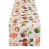 DII Orchard Botanical Printed Table Runner