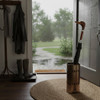 Concord Mallard Duck Handle Stick Umbrella