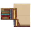 Crown Point Graphics Life Lessons II - Boxed Blank Note Cards, Box of 15