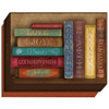 Crown Point Graphics Life Lessons II - Boxed Blank Note Cards, Box of 15