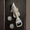 Vagabond Vintage Metal Fish Bottle Opener Vagabond Vintage Metal Fish Bottle Opener