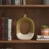 Boston Warehouse 6-In Circular Candlestick Holder